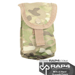 MOLLE Single Grenade Pouch