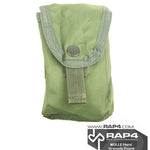 MOLLE Single Grenade Pouch