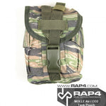 MOLLE Small Vertical Tank Pouch