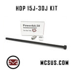 HDP 50 V2 15J - 30J  Power Kit