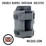 Front Line HDS Double Barrel Shotgun Holster