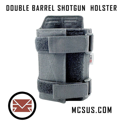 Front Line HDS Double Barrel Shotgun Holster