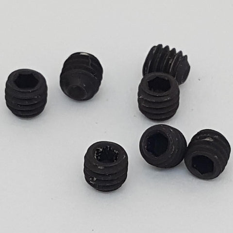 Copy of M5x8 Socket Set Screw