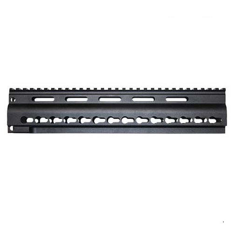 Tacamo KeyMod Hand Guard (12 inch) for Hurricane, Tornado, Tippmann X7, Tippmann Phenom