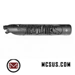 Unique ARs CNC Machined "Lonewolf" Handguard