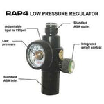 Low Pressure Regulator