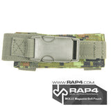 MOLLE Small Pistol Magazine Belt Pouch (CADPAT)