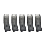 Helix Magazine, Smoke (5 Pack)