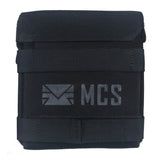 MCS Gen2 Box Magazine With High Performance Vortex Drive For T15 Paintball Gun