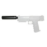 Hammerhead Code of Silence kit for Tippmann Tipx Pistol (With 10" Oneshot A5 Barrel)