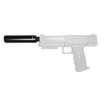 Special OPS Kit For Tippmann Tipx Pistol (With 10" Lion Claw A5 Barrel)