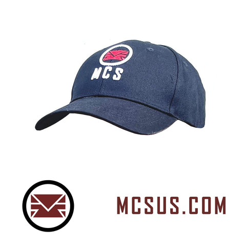 MCS Operator Cap