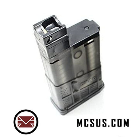 MILSIG Valken M17 M5 CQMF GMAG Squarehead Magazine