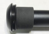 MK23 II Silencer 1/2 Inch Extension Connector (22mm muzzle threads)