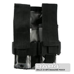 Urban Camo MOLLE Double MP5 Magazine Pouch (Clearance Item)