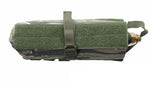 MOLLE Horizontal Tank Pouch (Tiger Stripe) Clearance Item