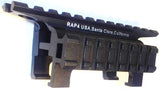 MP5 Tactical Swat Mount / Rail