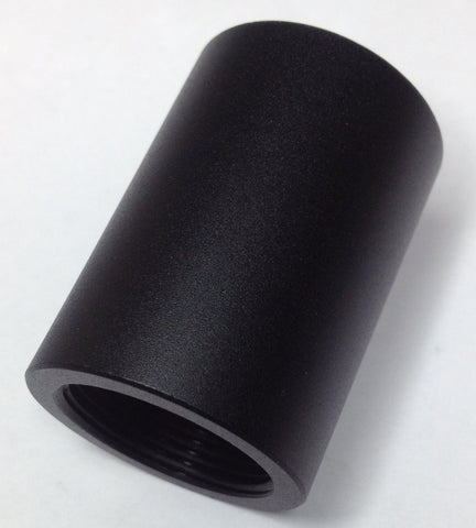 PS Suppressor  And  LVOA  Muzzle 22mm Muzzle Threads Adapter