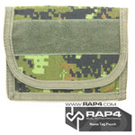 Name Tag Pouch for Strikeforce/Tactical Ten Vest (Clearance Item)