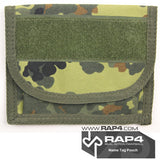 Name Tag Pouch for Strikeforce/Tactical Ten Vest (Clearance Item)