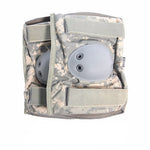 Night Crawler Tactical Elbow Pads