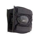 BLACK Night Crawler Tactical Elbow Pads