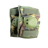 Night Crawler Tactical Elbow Pads