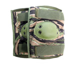 Night Crawler Tactical Elbow Pads