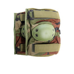 Night Crawler Tactical Elbow Pads