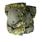 Night Crawler Tactical Knee Pads