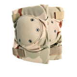 Night Crawler Tactical Knee Pads