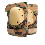 Night Crawler Tactical Knee Pads