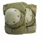 OLIVE DRAB Night Crawler Tactical Knee Pads