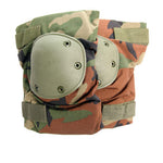 Night Crawler Tactical Knee Pads