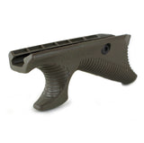 Nightstrike Viper Angled Foregrip