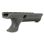 Nightstrike Sidewinder Angled Foregrip