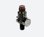 Ninja High Pressure 1100psi output Air Tank Regulator