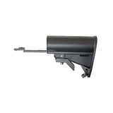 Tacamo G36 Hopper Paintball Gun with Tippmann Cyclone Feed