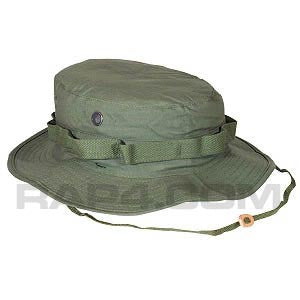 OLIVE DRAB Boonie Hat