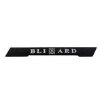 Logo Plate, Blizzard