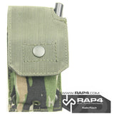 Radio Pouch for Strikeforce/Tactical Ten Vest (Clearance Item)