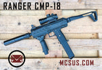 Tipx CMP-18 Ranger Package