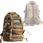 Assault Pack  (Clearance Item)