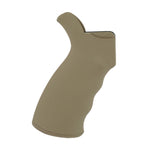 MILSIG M17  Valken M17 VALKEN CQMF M5 Rubber Pistol Grip (Select Color)