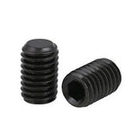 1/4-20x1/4" Socket Set Screw