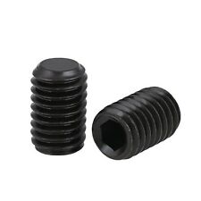 M2.5x4 Socket Set Screw