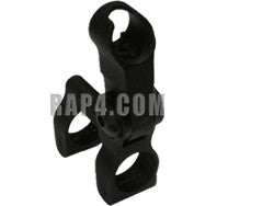 Samurai Tactical Flip Up Front Sight (9/16th inch)