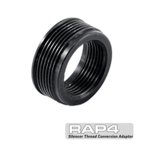 RAM Silencer Thread Conversion Adapter