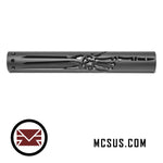 ARs CNC Machined  "Skeleton Hand Of Destiny" Handguard