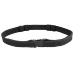 BLACK Tactical Web Belt